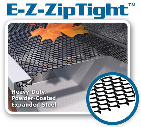 E-Z-ZipTight™